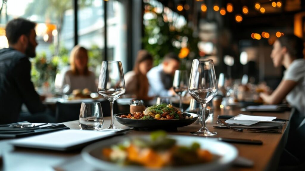 A Foodie’s Guide to Skyline, San Diego: Where to Eat, Sip, and Snack Like a Local